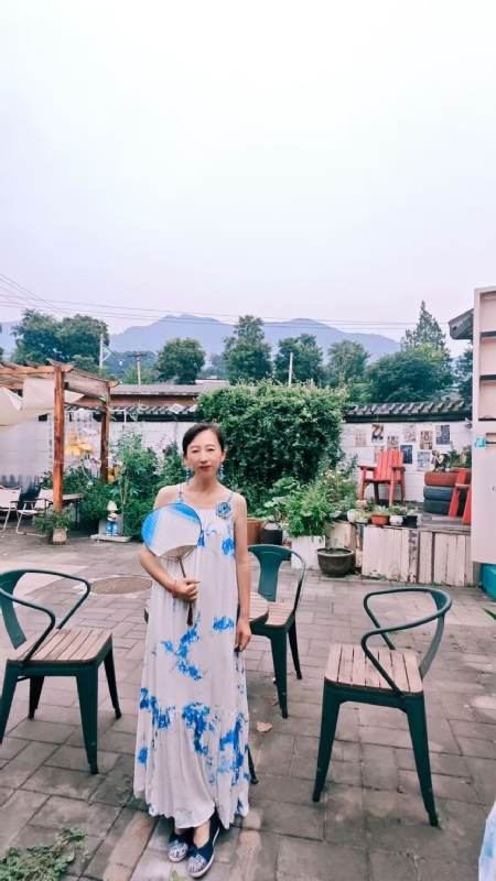 燕西的第四张照片--广东闪婚服务中心