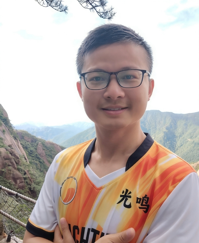 笑对人生的第二张照片--广东闪婚服务中心