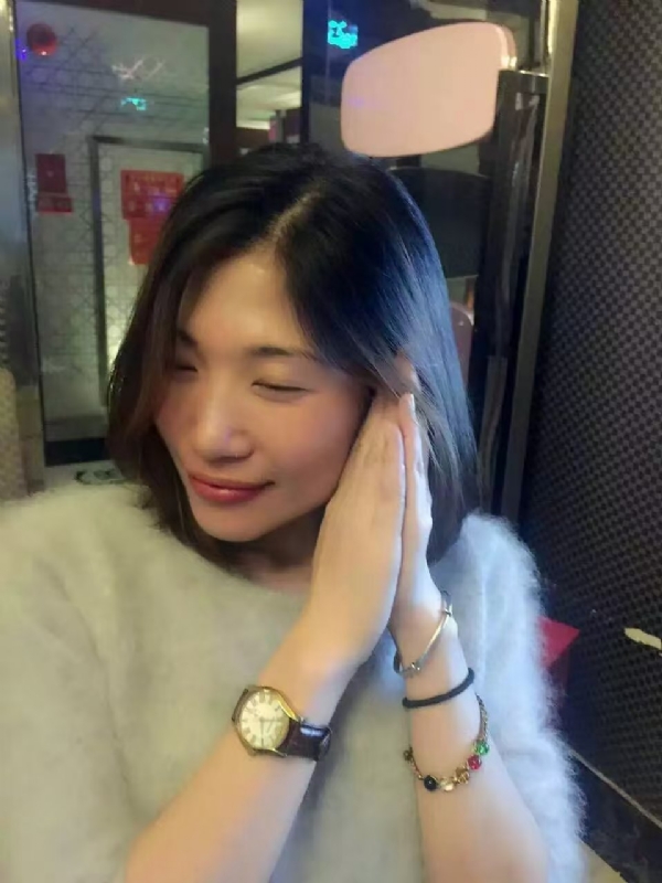 小虹的第二张照片--广东闪婚服务中心