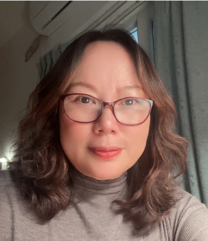 Tina的第一张照片--广东闪婚服务中心